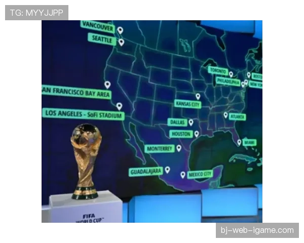 2026世界杯48支球队如何分成12个小组及晋级规则是什么