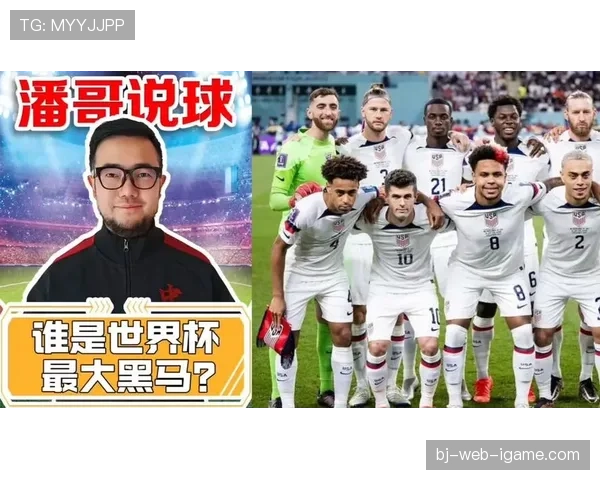 2026世界杯东道主球队最值得关注的新星是谁
